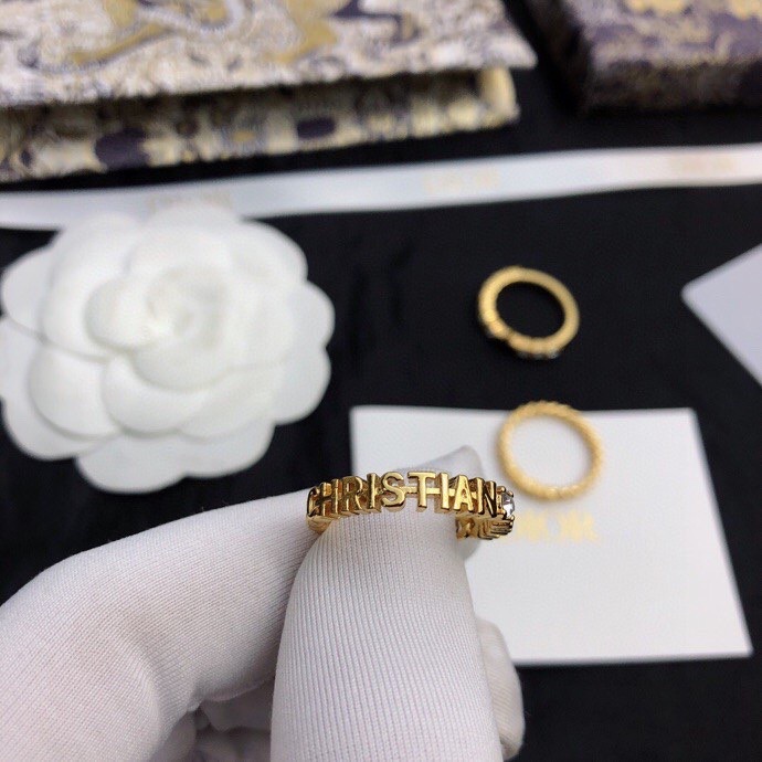 1:1 Replica Dior Jewelry 080 DIOR — AAA Quality Replica — photo 7