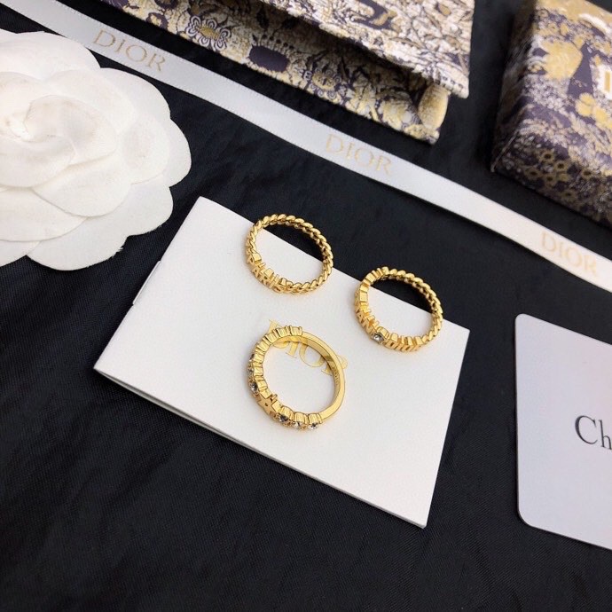 1:1 Replica Dior Jewelry 080 DIOR — AAA Quality Replica — photo 5