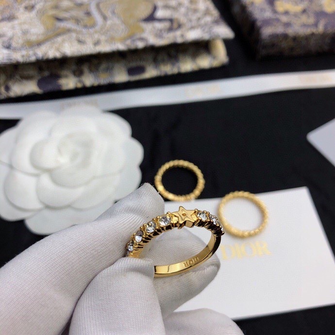 1:1 Replica Dior Jewelry 080 DIOR — AAA Quality Replica — photo 8