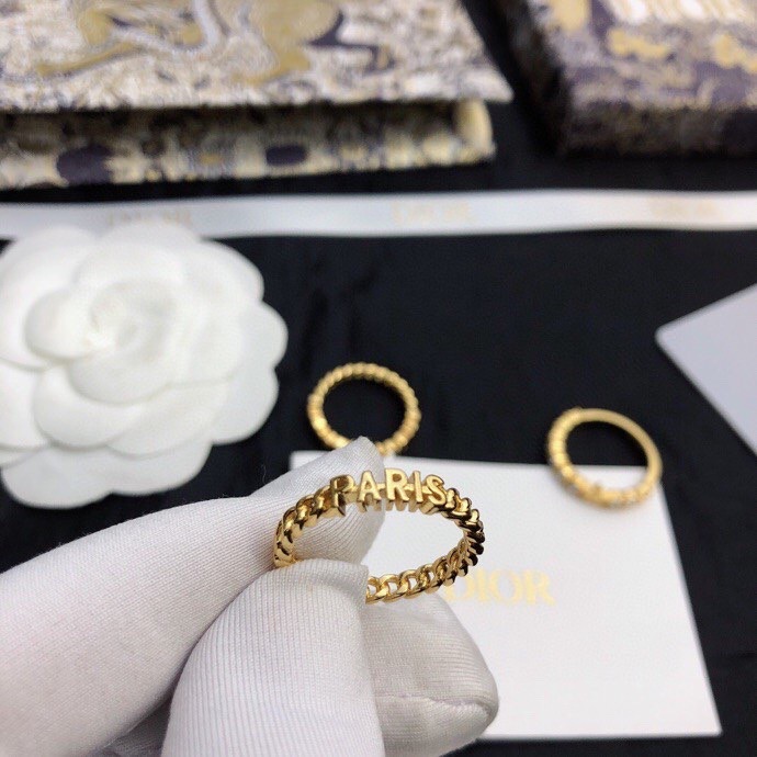 1:1 Replica Dior Jewelry 080 DIOR — AAA Quality Replica — photo 9