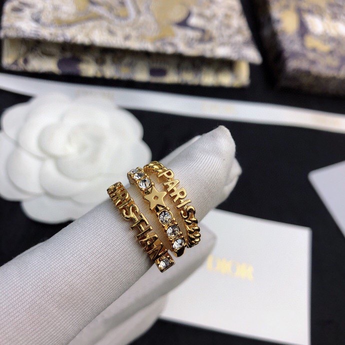 1:1 Replica Dior Jewelry 080 DIOR — AAA Quality Replica — photo 6