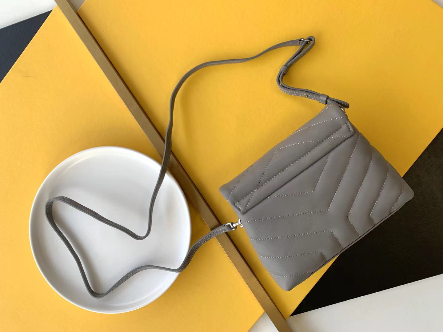 1:1 Replica YSL bag Premium - 467072】 — Premium Replica — photo 2