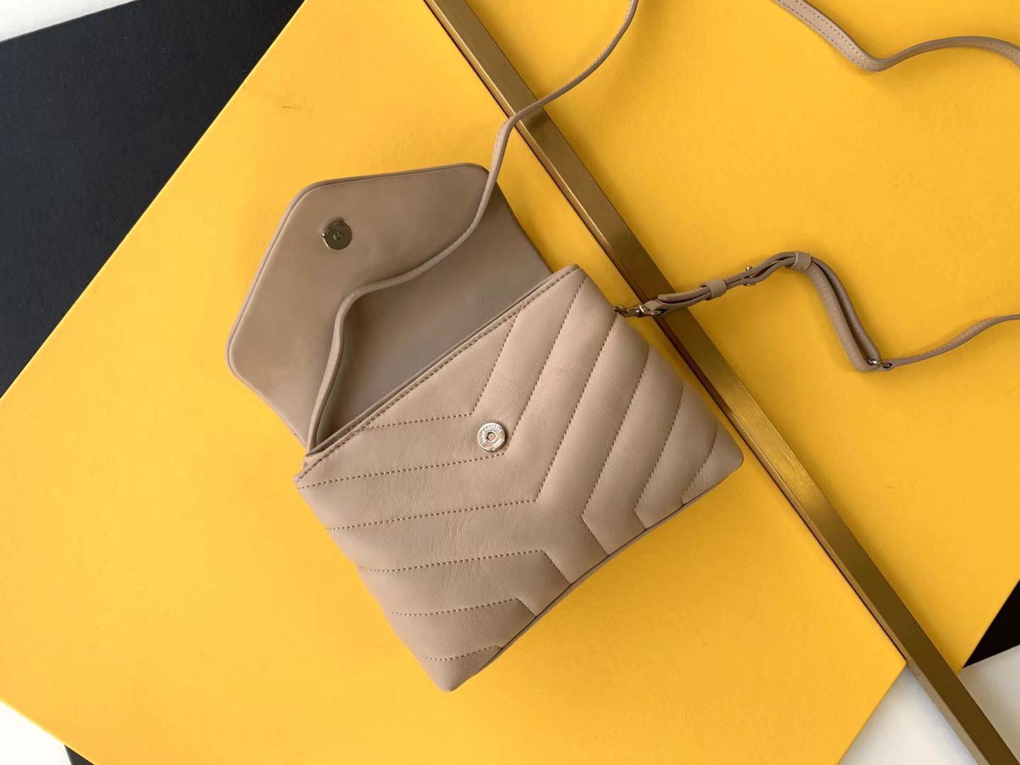 1:1 Replica YSL bag Premium - 467072】 — AAA Quality Replica — photo 8