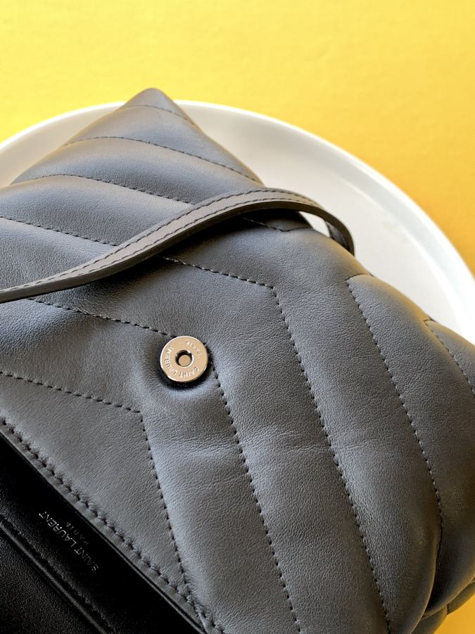 1:1 Replica YSL bag Premium - 467072】 — 1:1 Replica — photo 8