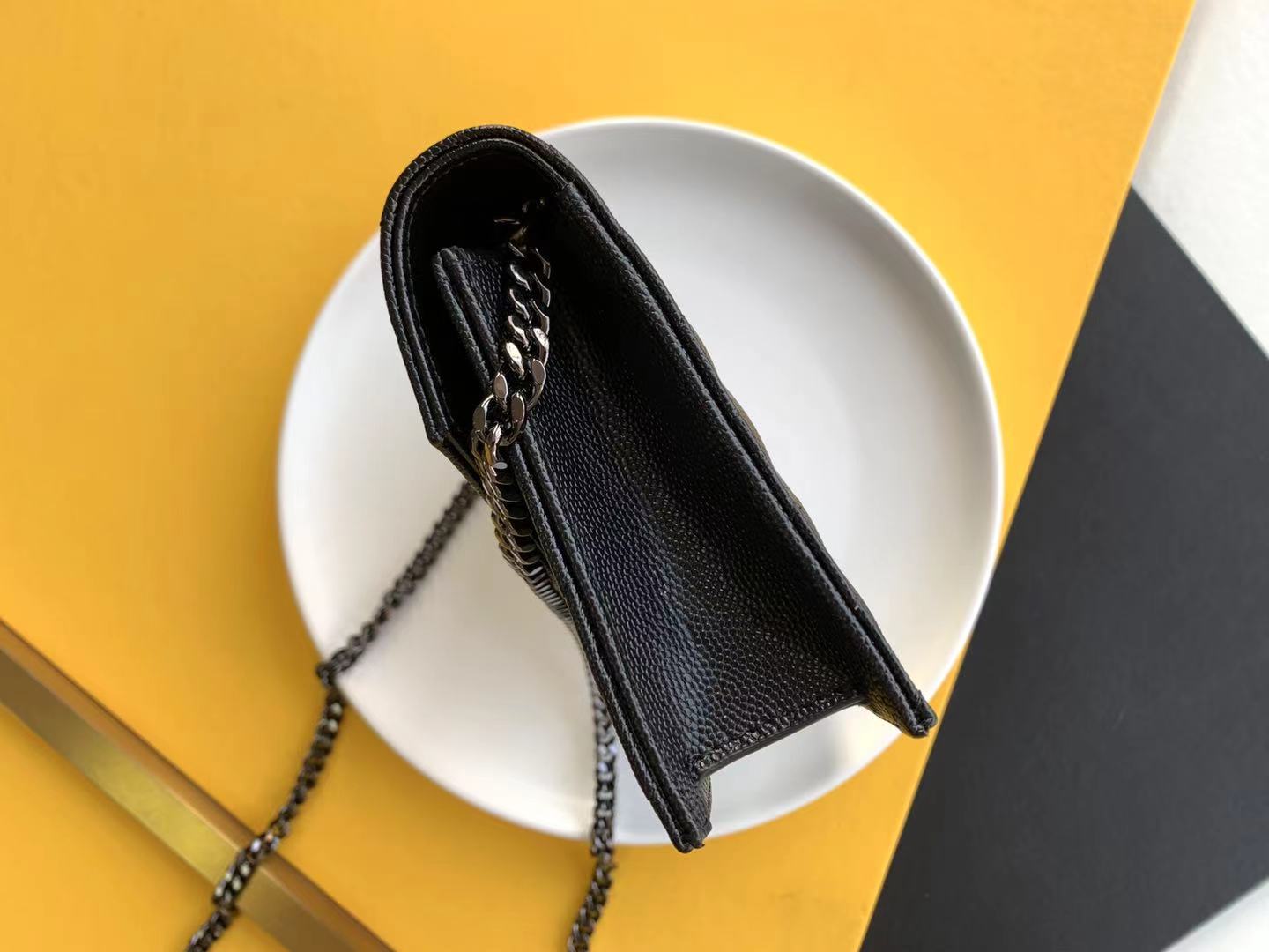 1:1 Replica YSL bag Premium - 393953 】 — AAA Quality Replica — photo 4