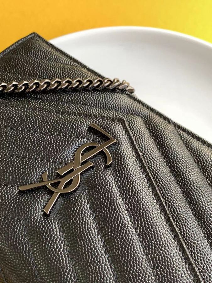 1:1 Replica YSL bag Premium - 393953 】 — AAA Quality Replica — photo 5