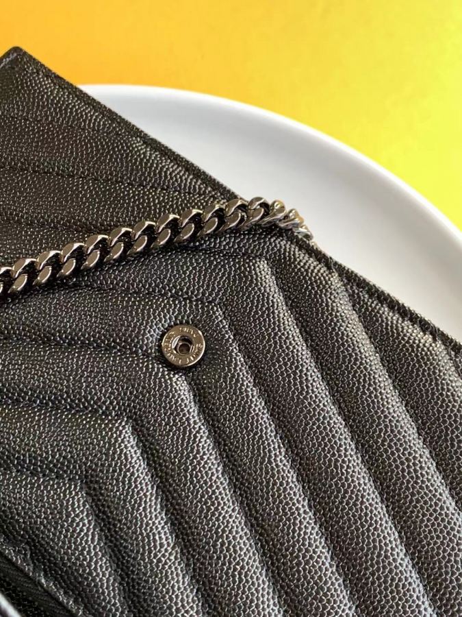 1:1 Replica YSL bag Premium - 393953 】 — AAA Quality Replica — photo 7