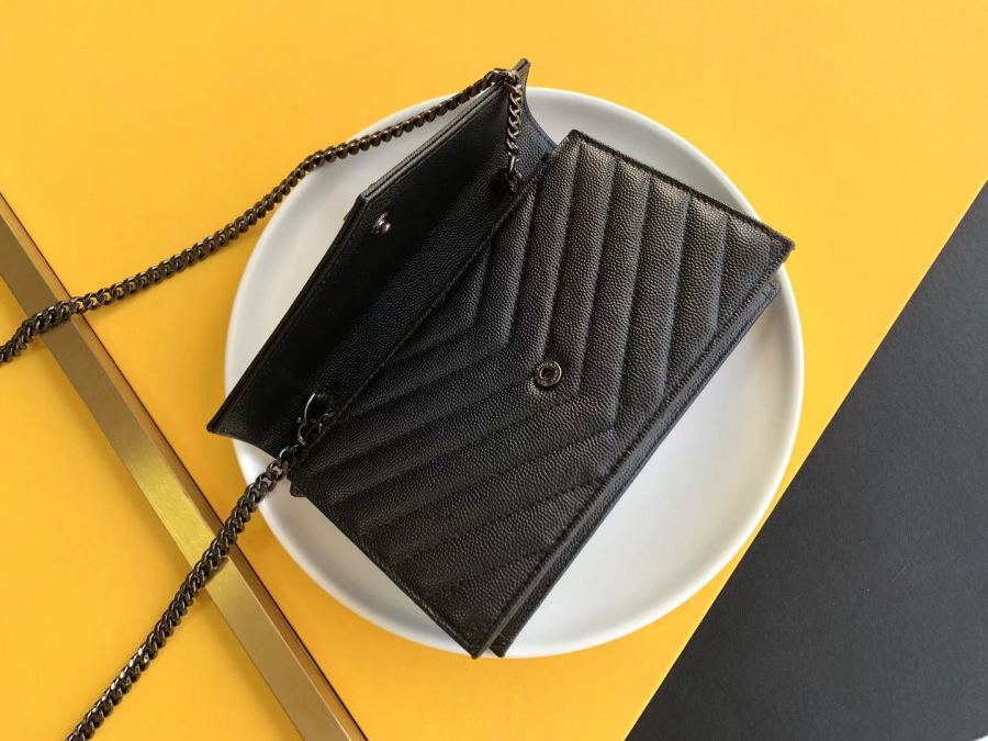 1:1 Replica YSL bag Premium - 393953 】 — AAA Quality Replica — photo 8