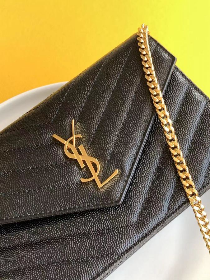 1:1 Replica YSL bag Premium - 393953 】 — Premium Replica — photo 5