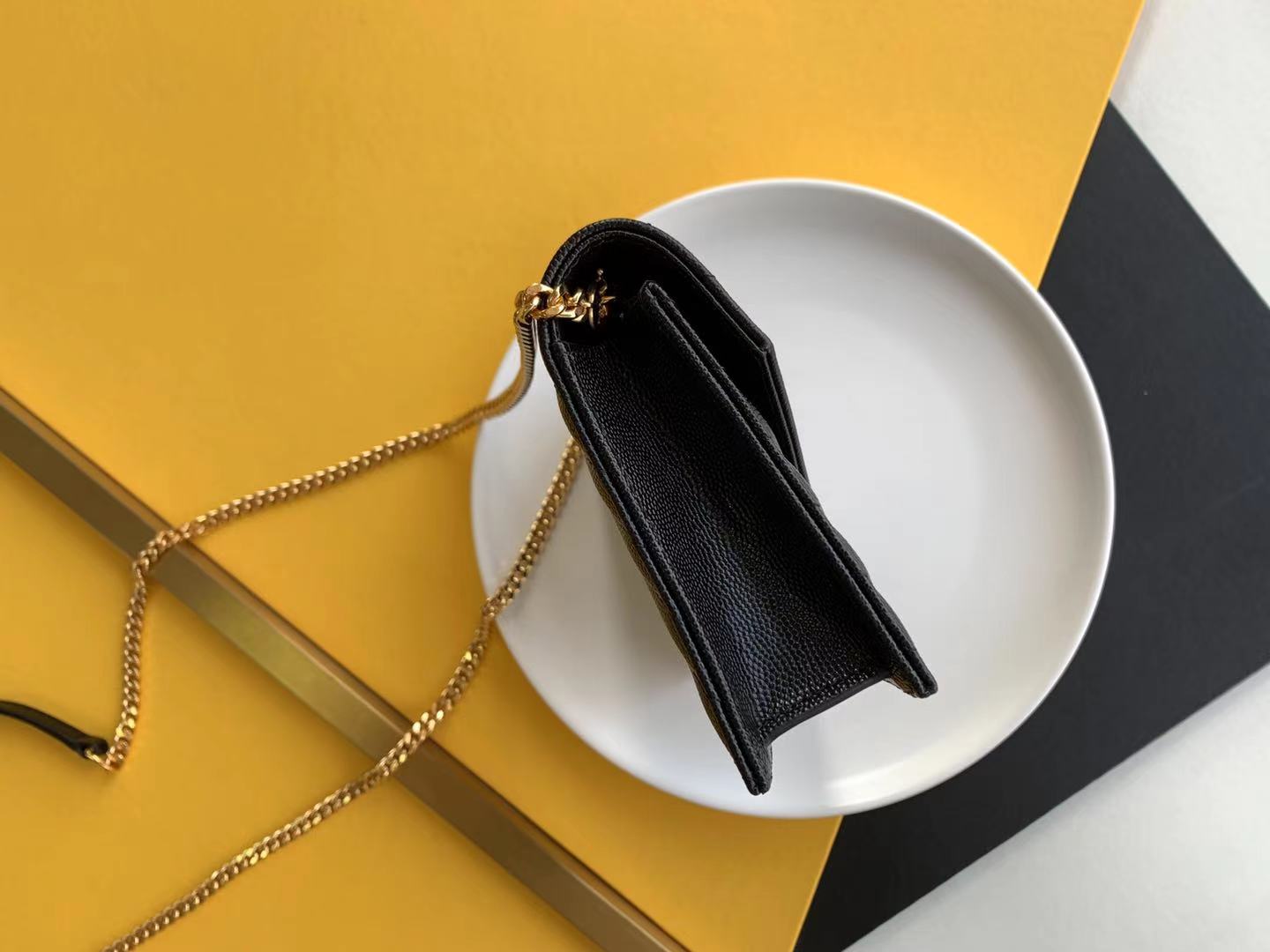 1:1 Replica YSL bag Premium - 393953 】 — Premium Replica — photo 4