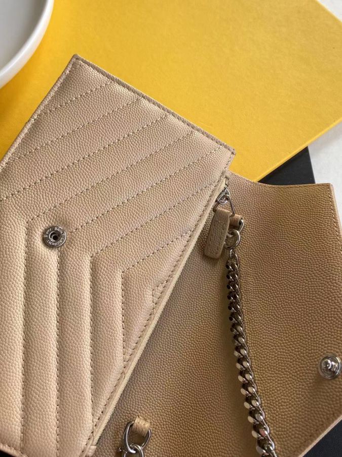 1:1 Replica YSL bag Premium - 393953 】 — 1:1 Replica — photo 8