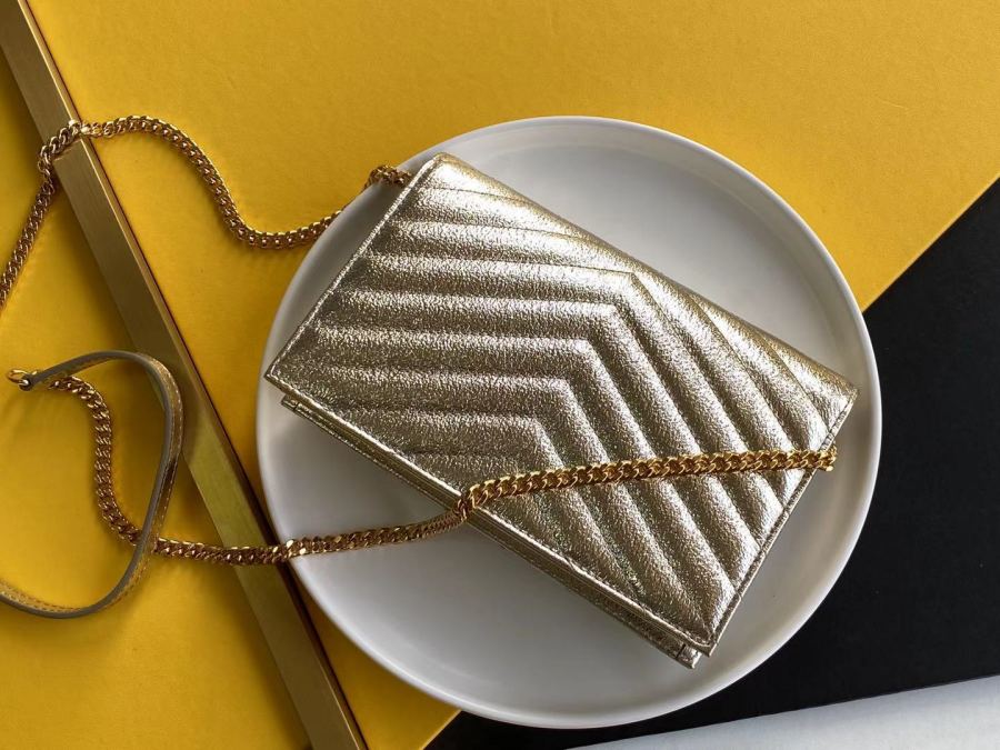 1:1 Replica YSL bag Premium - 393953 】 — 1:1 Replica — photo 2