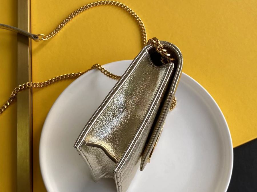 1:1 Replica YSL bag Premium - 393953 】 — 1:1 Replica — photo 4