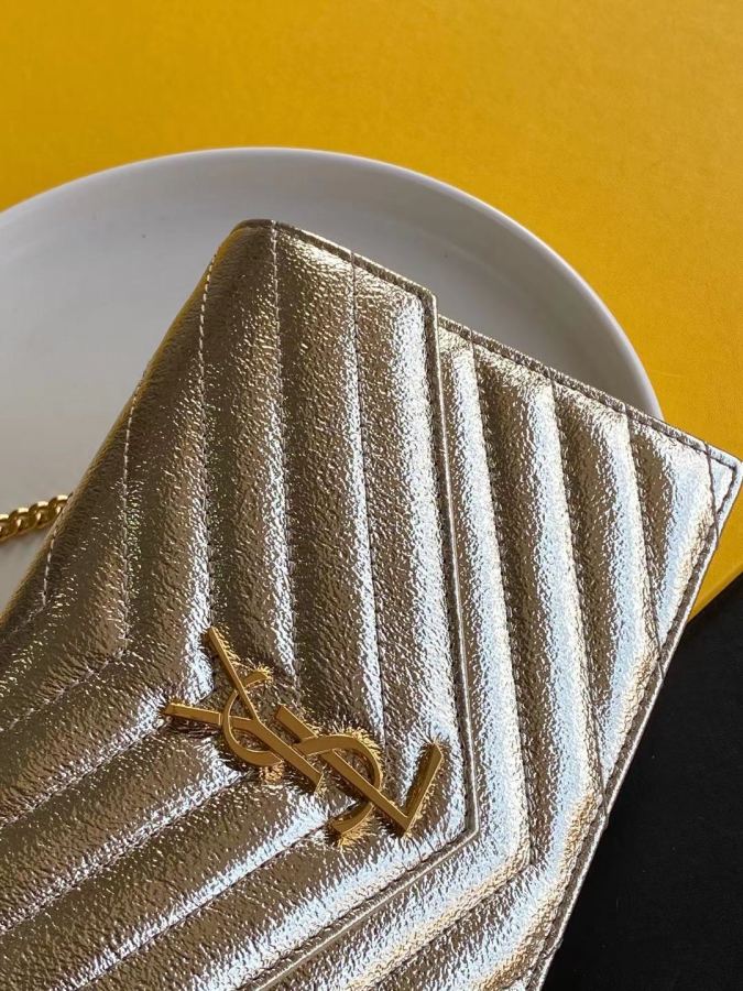 1:1 Replica YSL bag Premium - 393953 】 — 1:1 Replica — photo 5