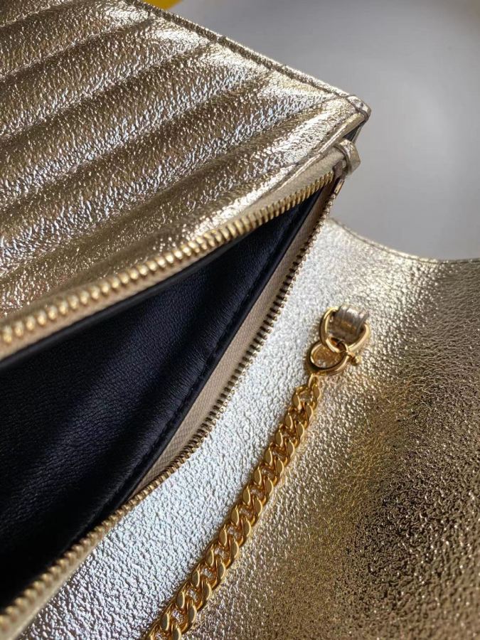 1:1 Replica YSL bag Premium - 393953 】 — 1:1 Replica — photo 7