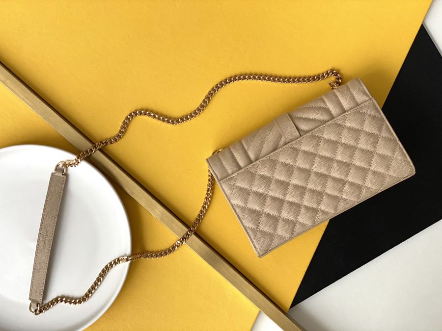 1:1 Replica YSL bag ENVELOPE YSL — AAA Quality Replica — photo 2