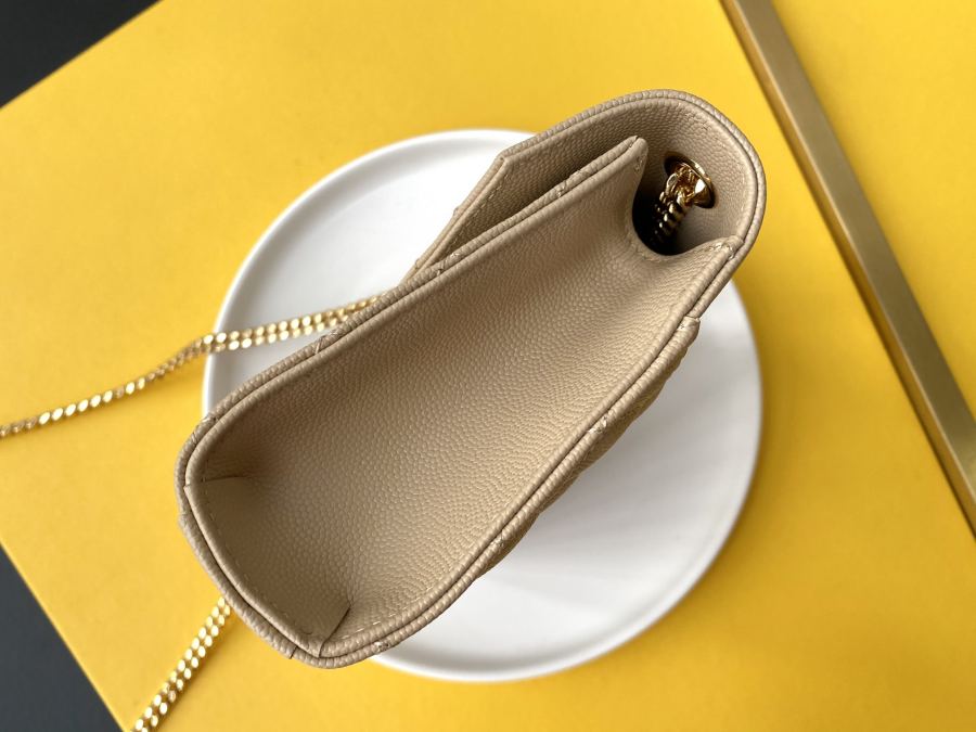 1:1 Replica YSL bag ENVELOPE YSL — AAA Quality Replica — photo 3