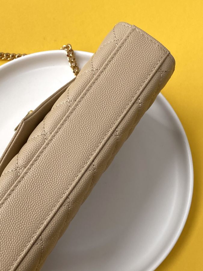 1:1 Replica YSL bag ENVELOPE YSL — AAA Quality Replica — photo 4