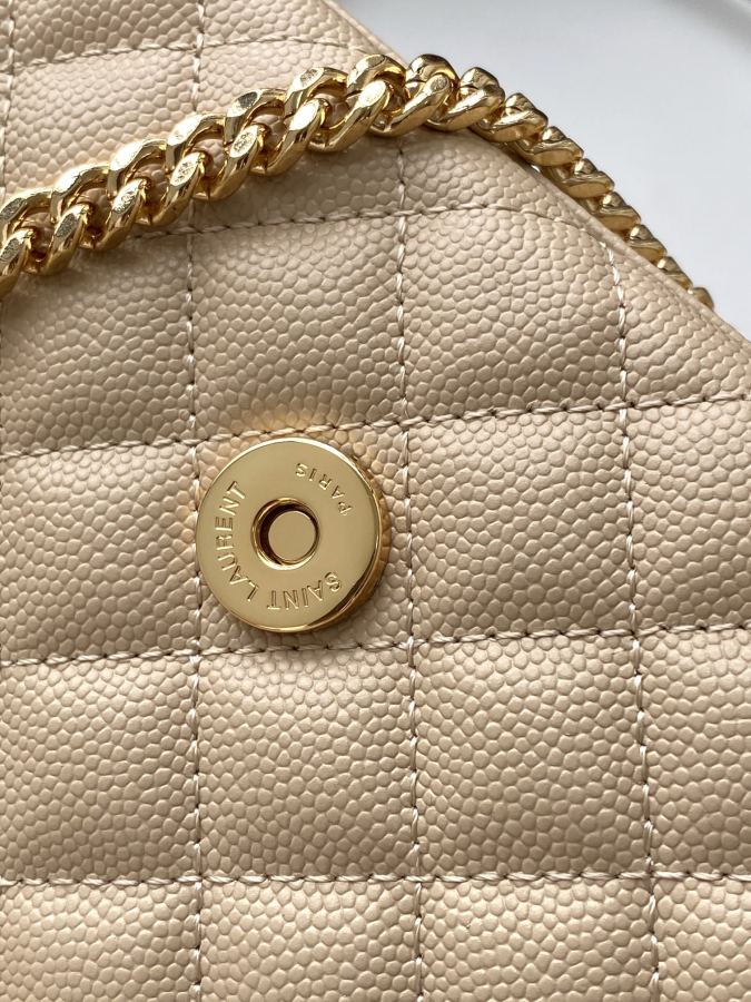 1:1 Replica YSL bag ENVELOPE YSL — AAA Quality Replica — photo 6