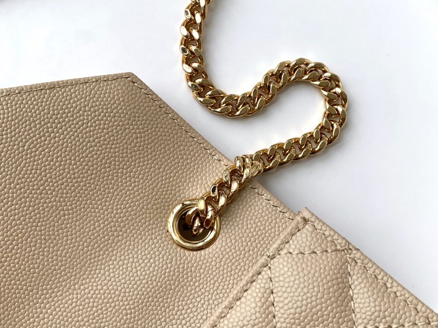 1:1 Replica YSL bag ENVELOPE YSL — AAA Quality Replica — photo 7