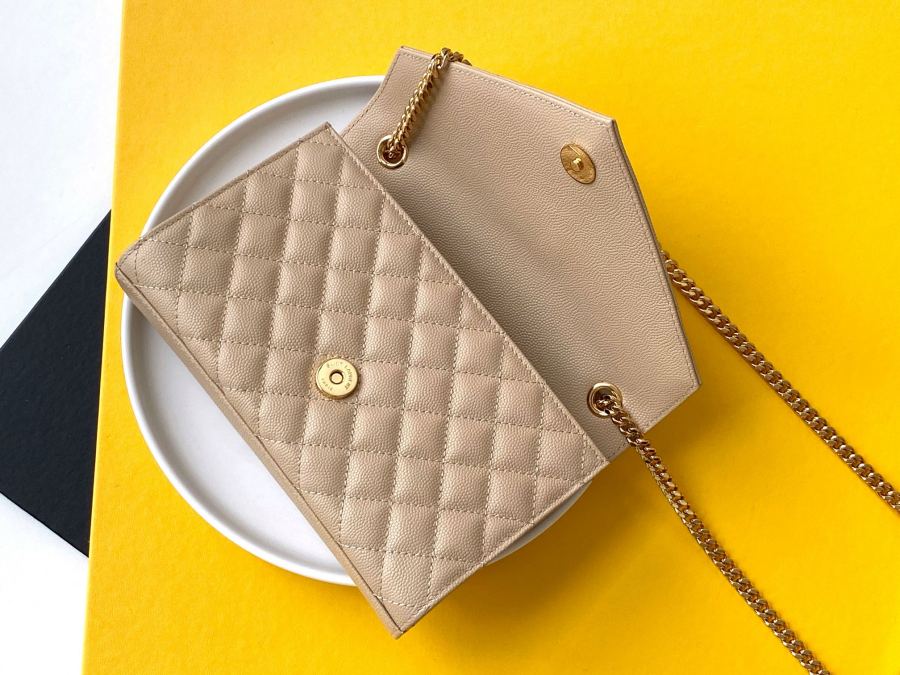 1:1 Replica YSL bag ENVELOPE YSL — AAA Quality Replica — photo 8