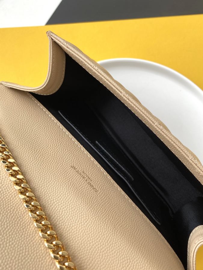 1:1 Replica YSL bag ENVELOPE YSL — AAA Quality Replica — photo 9