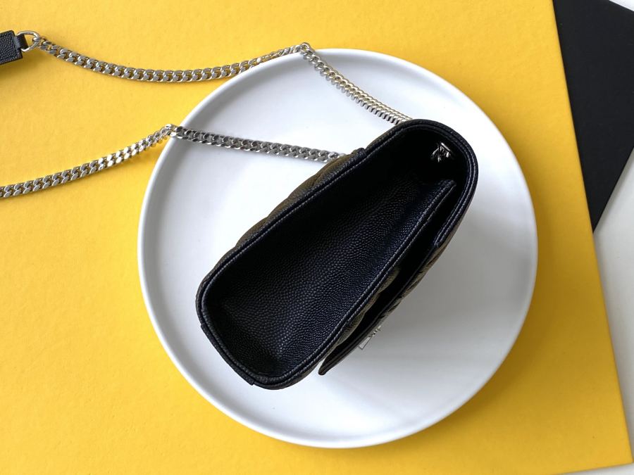 1:1 Replica YSL bag ENVELOPE YSL — 1:1 Replica — photo 3