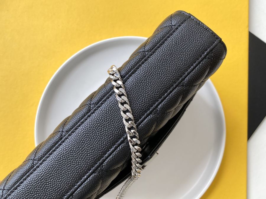 1:1 Replica YSL bag ENVELOPE YSL — 1:1 Replica — photo 4