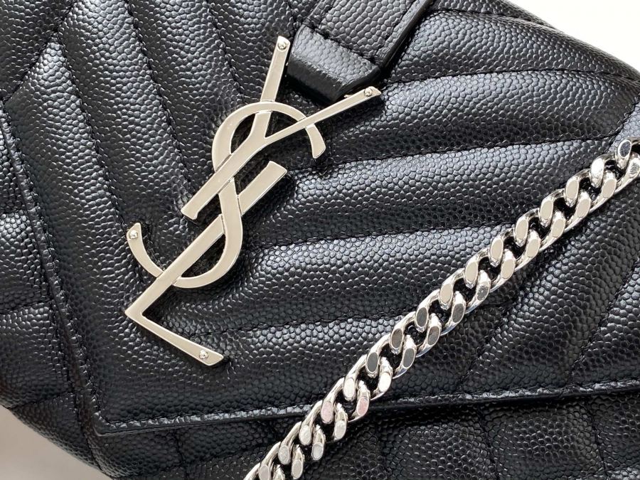 1:1 Replica YSL bag ENVELOPE YSL — 1:1 Replica — photo 5
