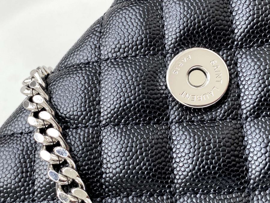 1:1 Replica YSL bag ENVELOPE YSL — 1:1 Replica — photo 6