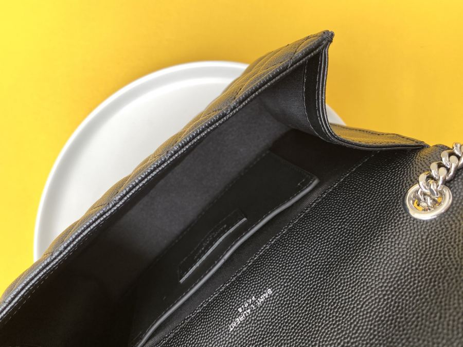 1:1 Replica YSL bag ENVELOPE YSL — 1:1 Replica — photo 9