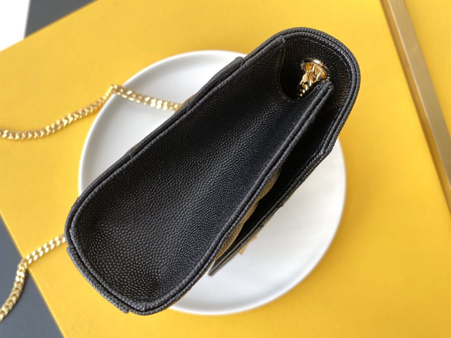 1:1 Replica YSL bag ENVELOPE YSL — 1:1 Replica — photo 3