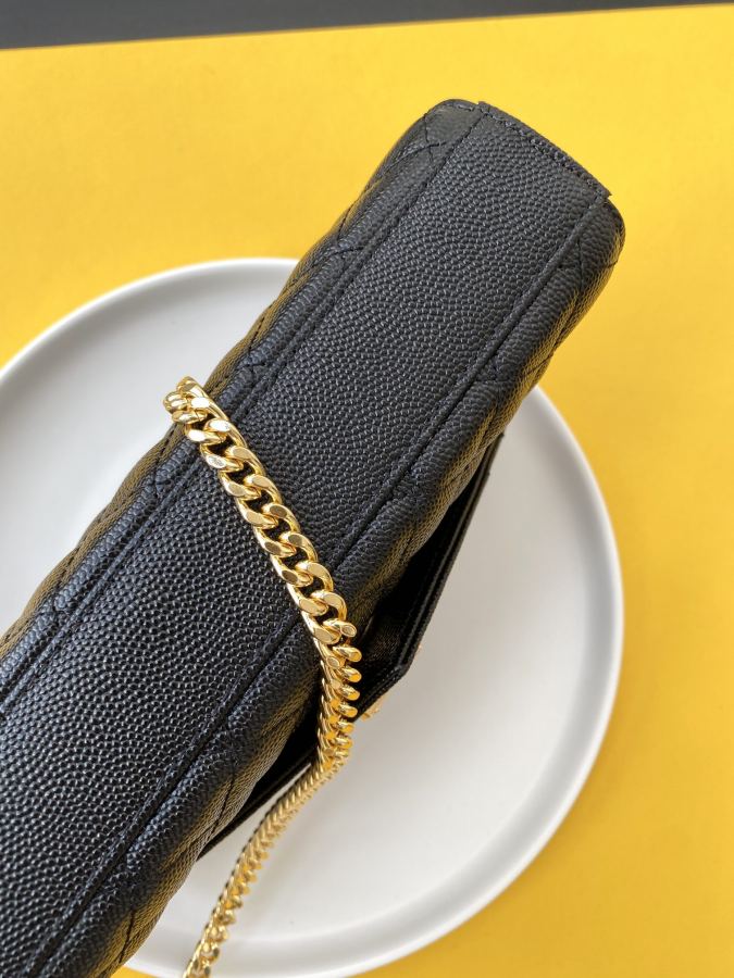 1:1 Replica YSL bag ENVELOPE YSL — 1:1 Replica — photo 4