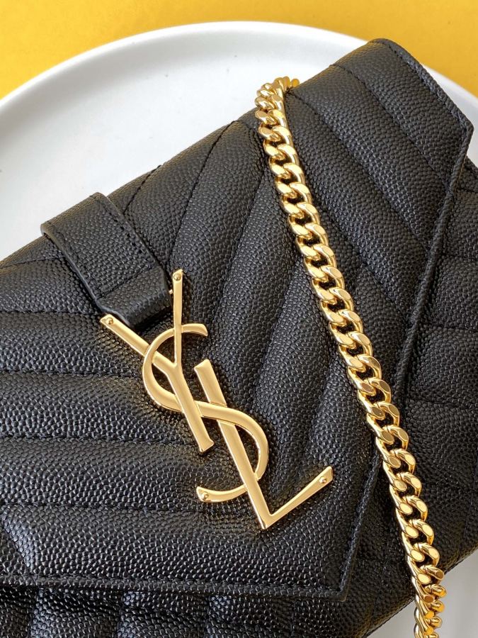 1:1 Replica YSL bag ENVELOPE YSL — 1:1 Replica — photo 5
