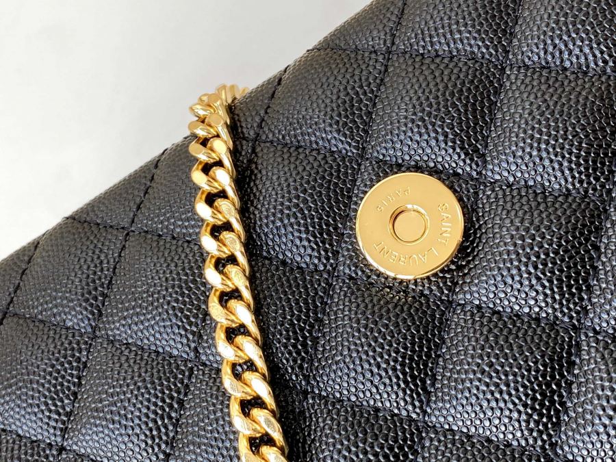 1:1 Replica YSL bag ENVELOPE YSL — 1:1 Replica — photo 6