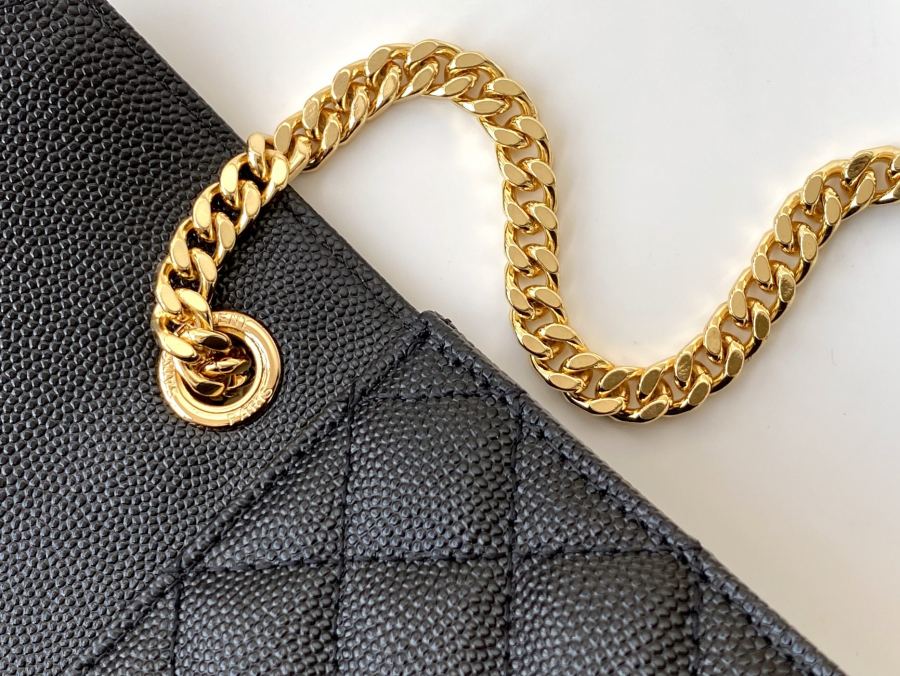 1:1 Replica YSL bag ENVELOPE YSL — 1:1 Replica — photo 7