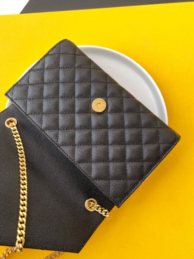1:1 Replica YSL bag ENVELOPE YSL — 1:1 Replica — photo 8