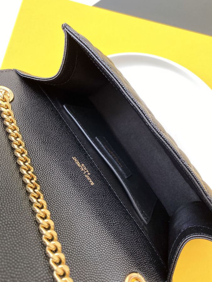 1:1 Replica YSL bag ENVELOPE YSL — 1:1 Replica — photo 9