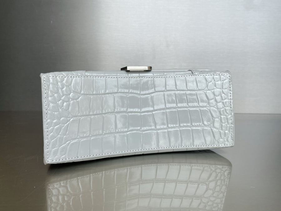 1:1 Replica Balenciaga bag pattern gray — AAA Quality Replica — photo 7