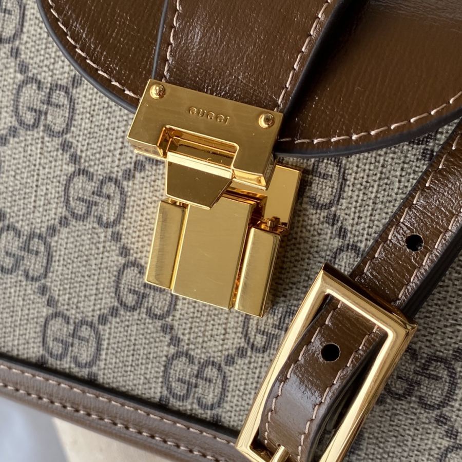 1:1 Replica Gucci bag Premium — Premium Replica