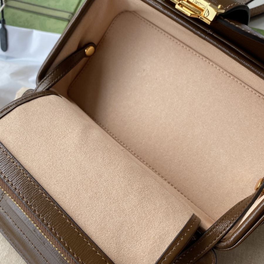 1:1 Replica Gucci bag Premium — Premium Replica — photo 2