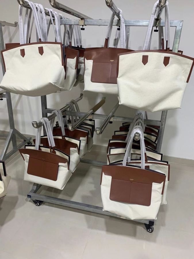 1:1 Replica Burberry bag Spot goods — AAA Quality Replica — photo 6