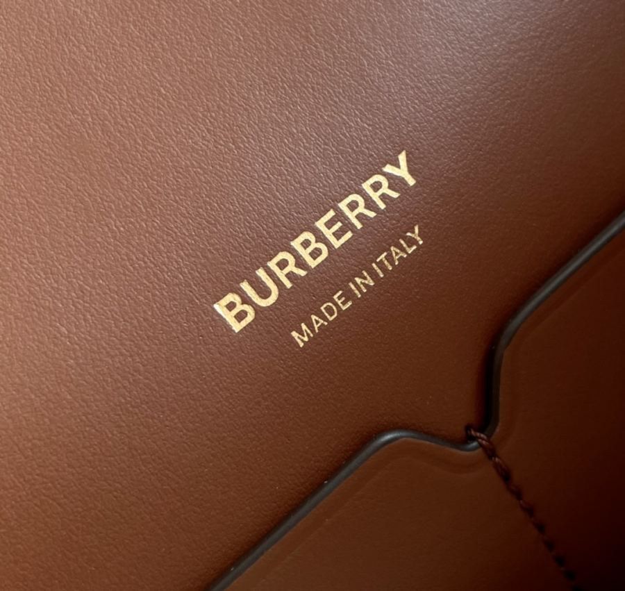 1:1 Replica Burberry bag Society — AAA Quality Replica — photo 9