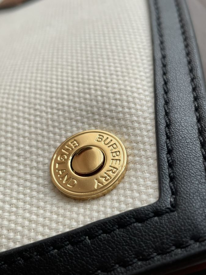 1:1 Replica Burberry bag Society — AAA Quality Replica — photo 5
