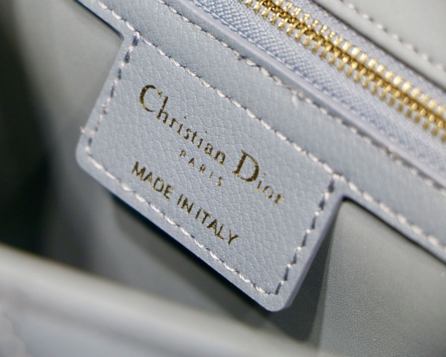 1:1 Replica Dior bag Top original factory with complete packaging — Premium Replica — photo 9