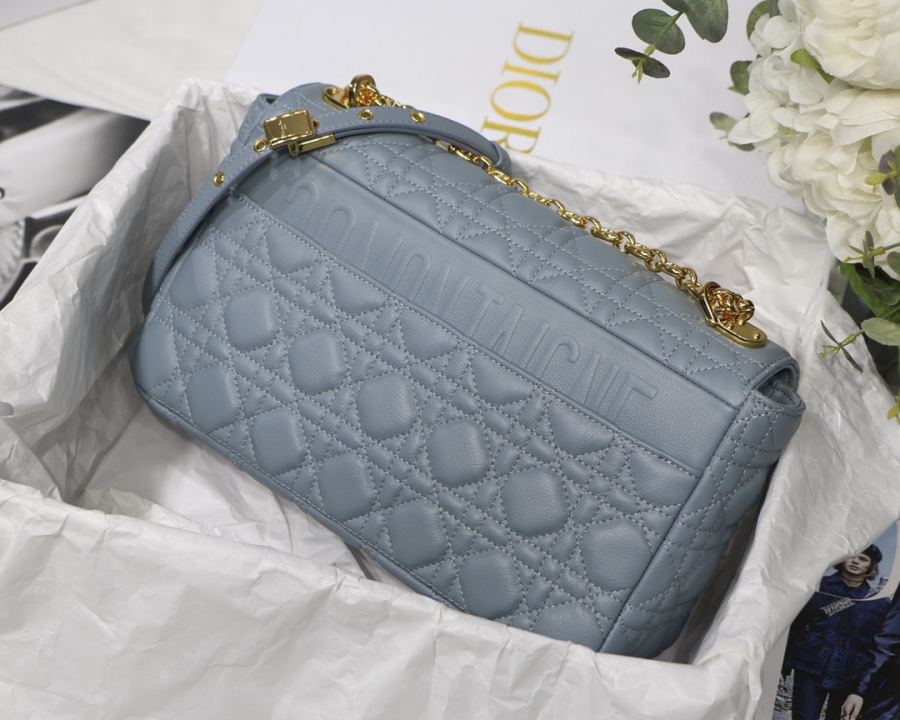 1:1 Replica Dior bag Top original factory with complete packaging — Premium Replica — photo 5