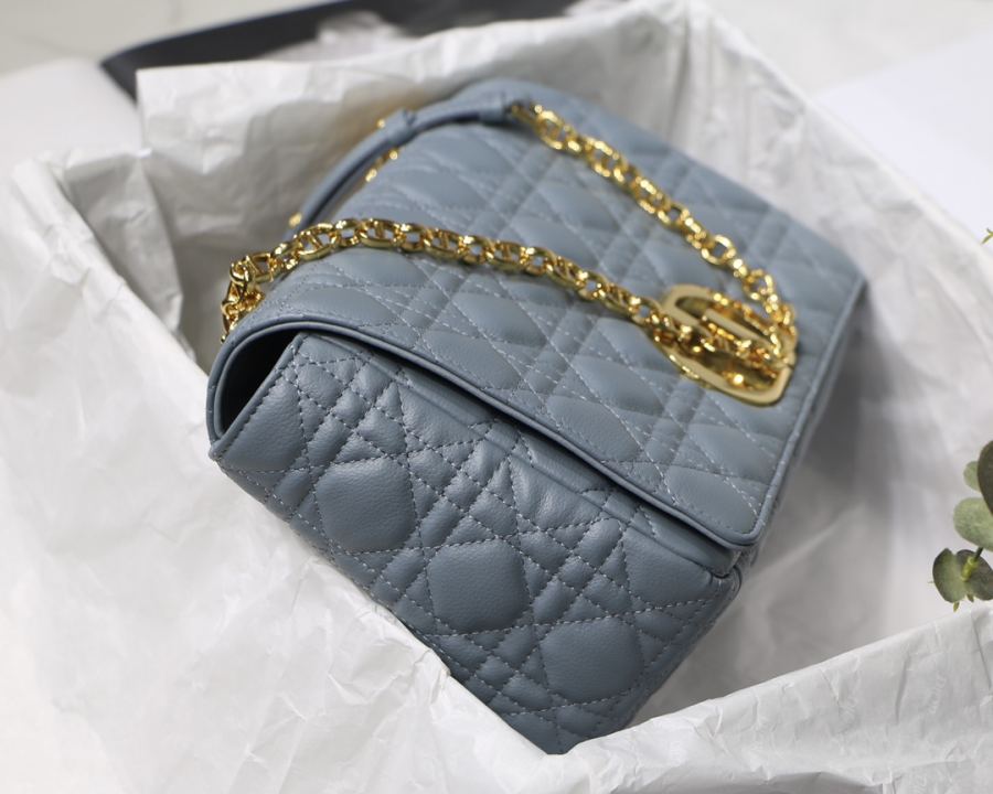 1:1 Replica Dior bag Top original factory with complete packaging — Premium Replica — photo 6