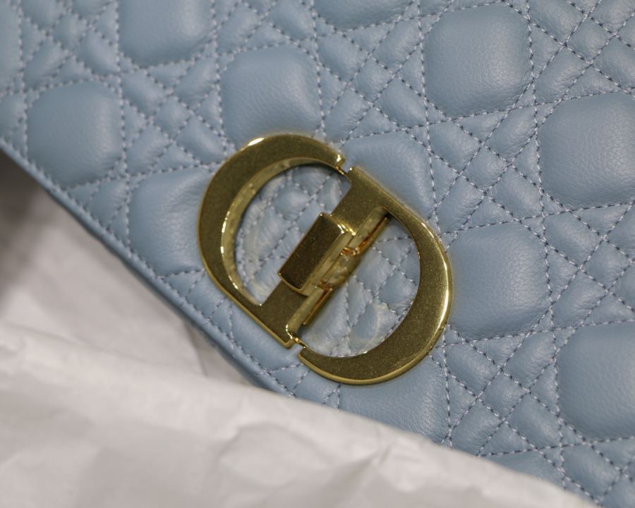 1:1 Replica Dior bag Top original factory with complete packaging — Premium Replica — photo 3