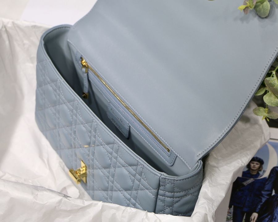 1:1 Replica Dior bag Top original factory with complete packaging — Premium Replica — photo 8