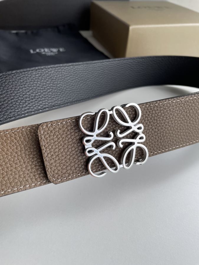 1:1 Replica Loewe Belt LOEVE 40mm — AAA Quality Replica